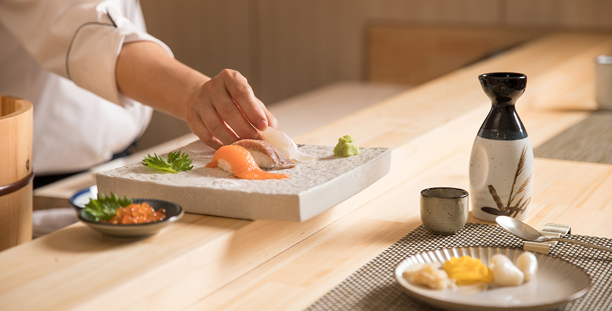 Restaurant 이미지1